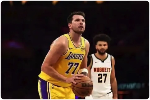 03月15日 NBA常规赛 掘金vs湖人 全场录像回放