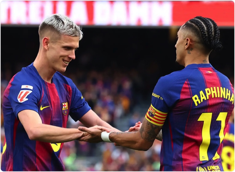 03月15日 西甲第28轮 巴塞罗那vs塞维利亚 全场录像回放