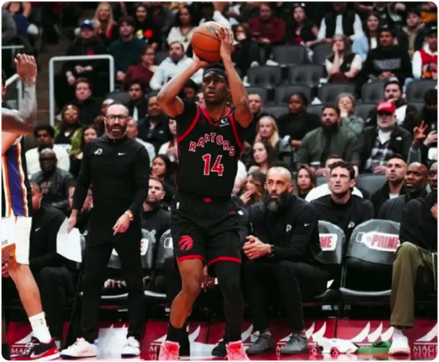 03月16日 NBA常规赛 活塞vs猛龙 全场录像回放