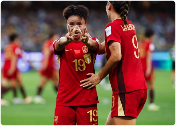 03月17日 女足亚洲杯半决赛 中国女足vs澳大利亚女足 全场录像