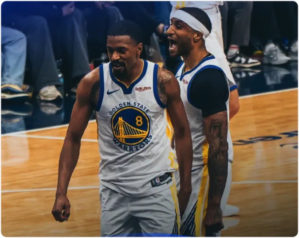 03月17日 NBA常规赛 勇士vs奇才 全场录像回放