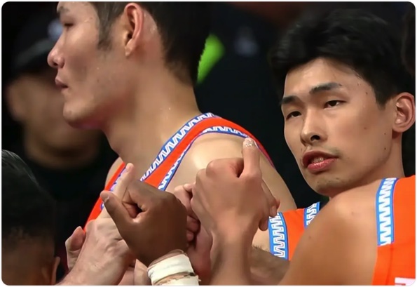 03月19日 CBA常规赛 福建vs北京 全场录像回放