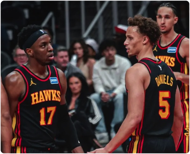 03月19日 NBA常规赛 老鹰vs独行侠 全场录像回放